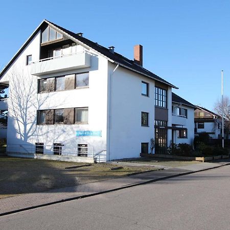 Gorch-Fock Whg Meri ケレンフーゼン エクステリア 写真